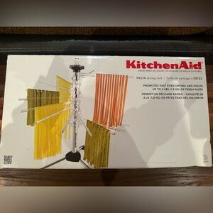 KitchenAid Pasta Drying Rack Accessory